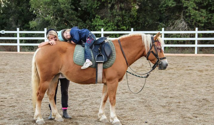 Borgo Pignano - activities