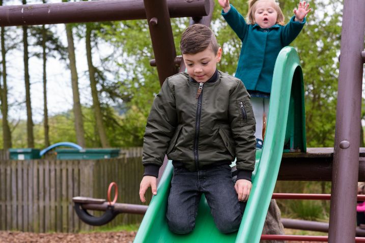 Forbes of Kingennie Country Resort  - activities