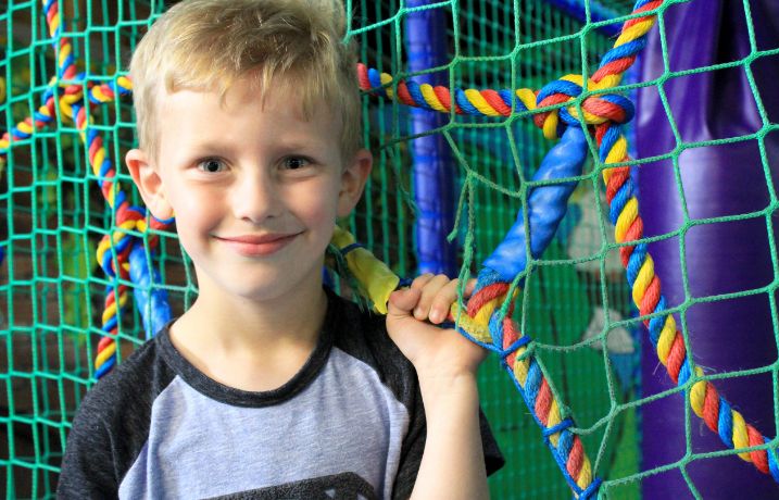 Bedruthan Hotel & Spa - activities