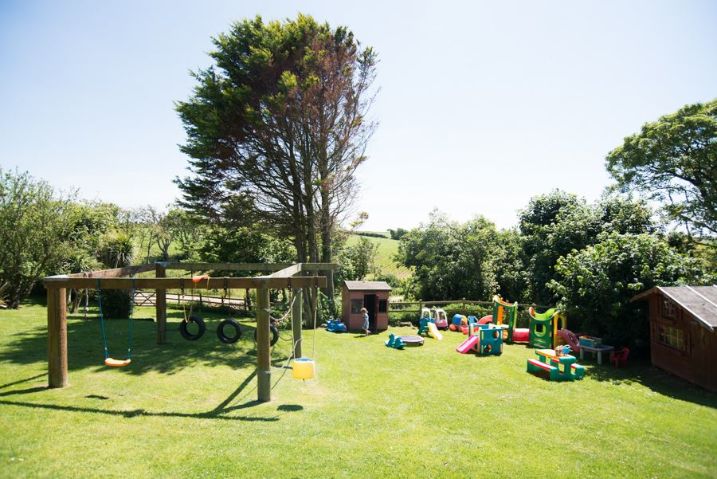 Northcott Farm Holidays - activities