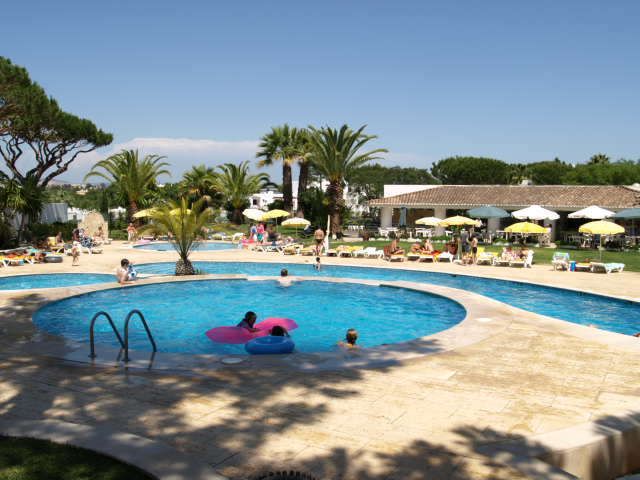 Child Friendly Villa Algarve - activities