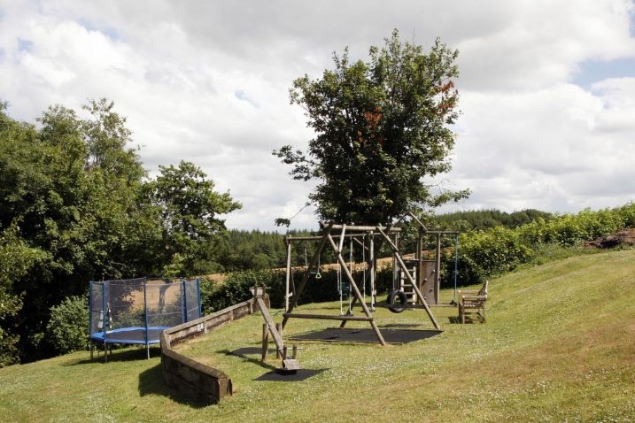 Three Gates Farm - activities