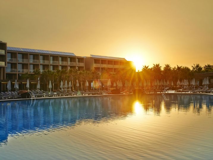 Vidamar Resort Hotel Algarve - activities