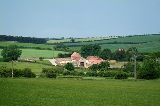 Barsham Barns - activities