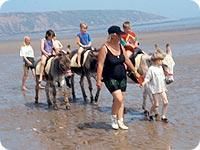 Filey Holiday Cottages - activities