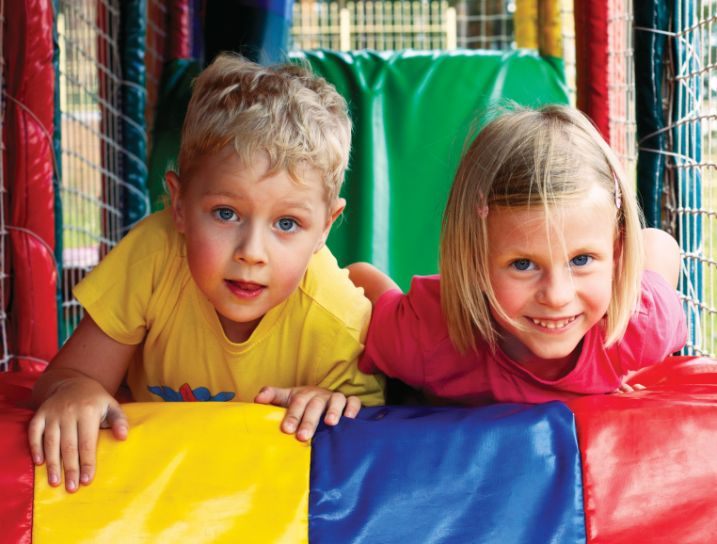 Macdonald Aviemore Resort - activities