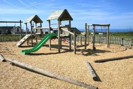 Warcombe Farm Camping Park - activities