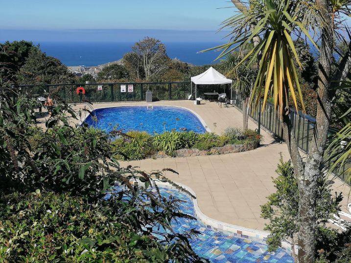 Tregenna Castle Resort - Hotel - activities