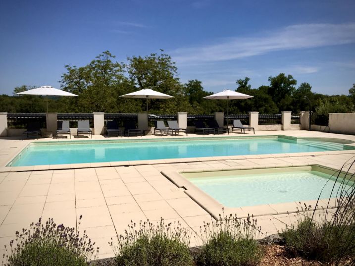 Chateau de Gurat - activities