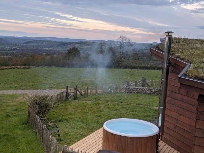 Treberfedd Farm Glamping - activities