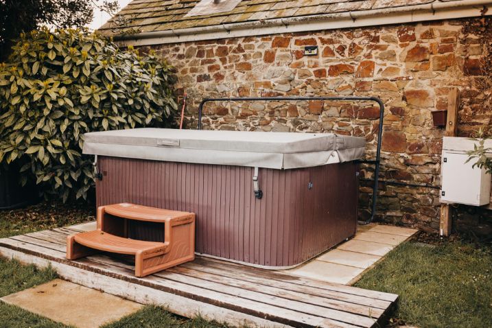 Court Farm Holidays - activities