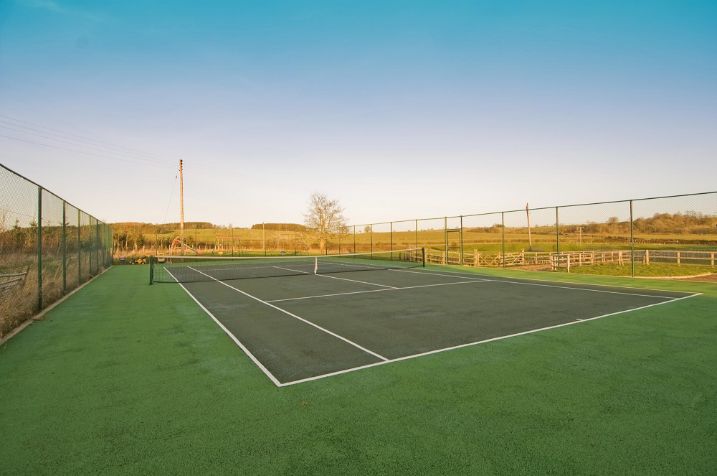 Burnfoot Holiday Cottages - activities