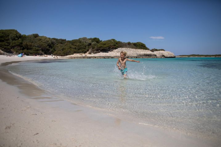 Figari, Corsica - activities