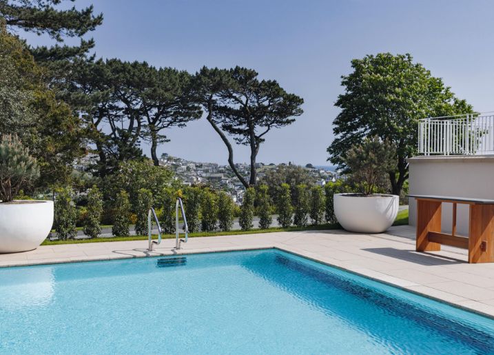 Fowey Hall Hotel - activities
