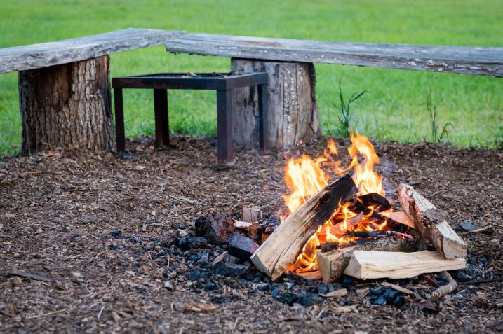 Wowo Glamping - activities