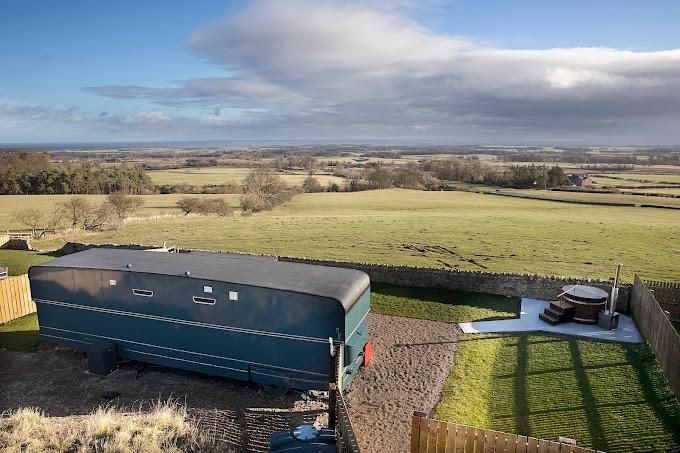 Middlemoor Farm Holidays - activities