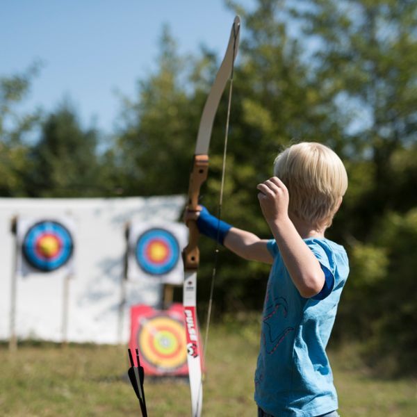 Fallow Fields Selson Farm Camping - activities