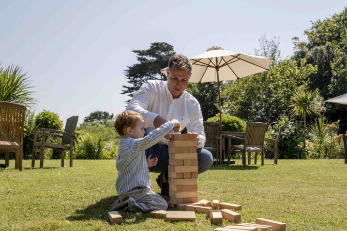 The Rosevine - activities