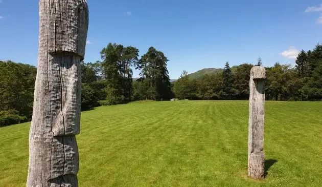 Skelwith's Hideaway Pods - activities