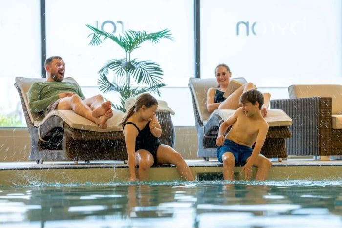 Byron Woolacombe  - activities