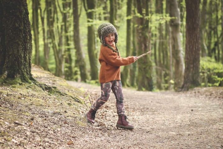 Golwg y Cwm (Rural Retreat Wales) - activities