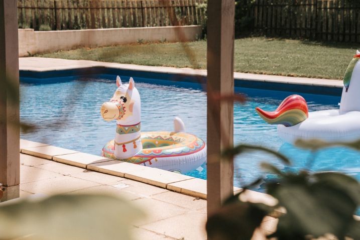 Moulin de Chazotte - activities