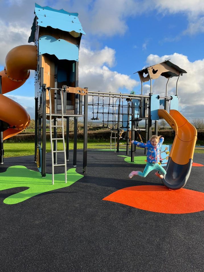 Gwelva Hills Lodges  - activities