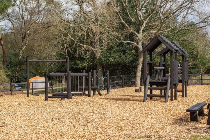 Holmsley Glamping - activities