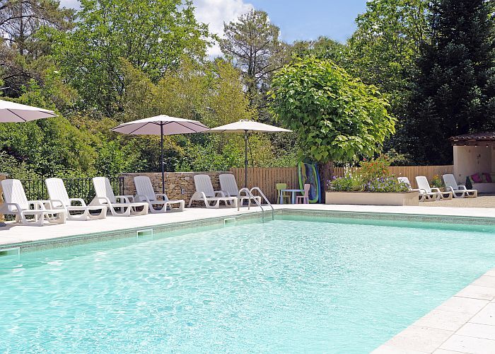 Domaine de Peyrecaty - activities