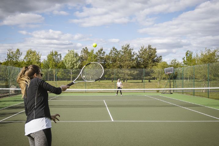 Brompton Lakes - activities