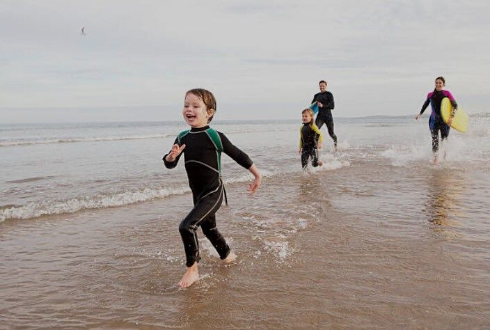 Home Farm House - activities