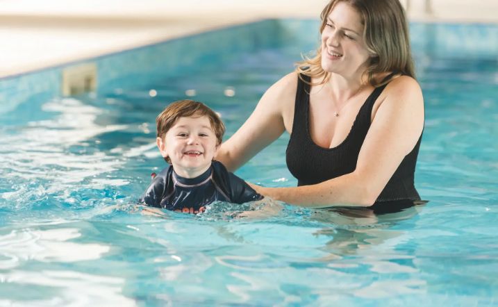 Bartley Lodge - activities