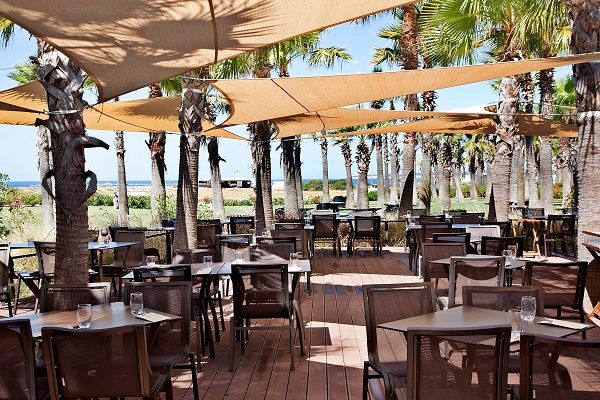 Vidamar Resort Hotel Algarve - eat