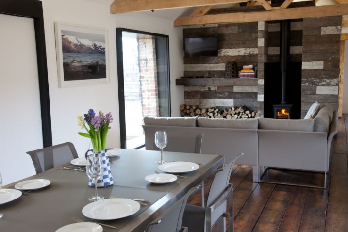 Great Barn Farm - eat