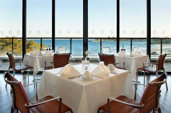 Martinhal Beach Resort & Hotel - eat