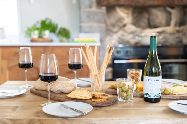 Gardeners Bothy - eat