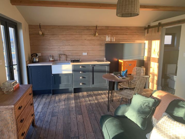 North Down Farm - eat