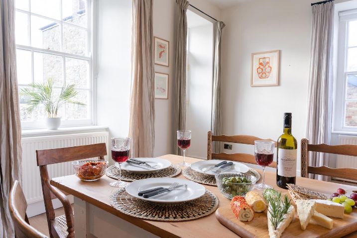 Home Farm House - eat