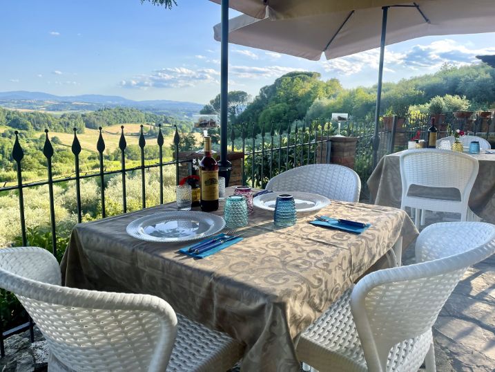 Agriturismo Vernianello - eat