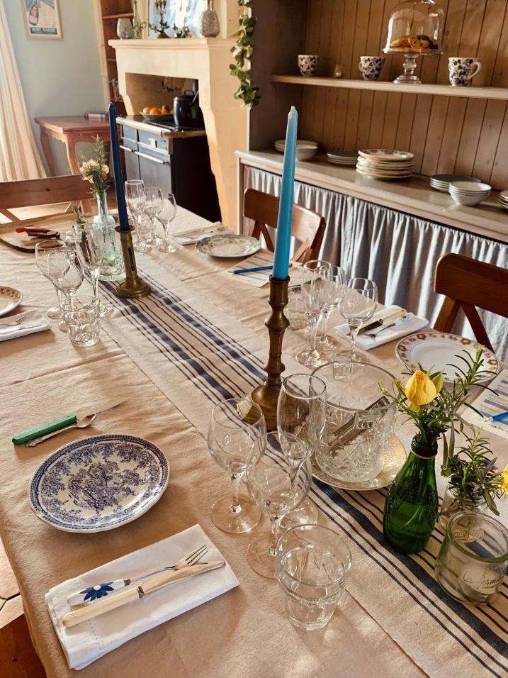 Moulin de Chazotte - eat