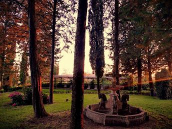 Casale I Perugini