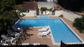 Les Vallaies