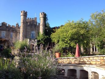 Augill Castle