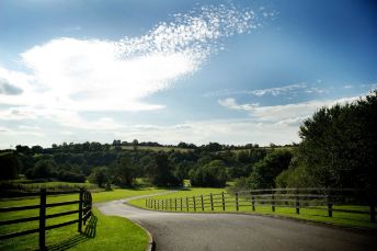 Callow Top Camping