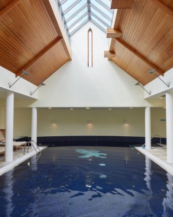 The Spread Eagle Hotel & Spa
