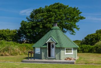 Coastal Cabins