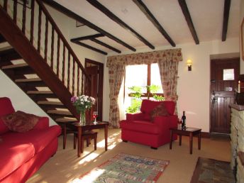 Keld Head Farm Cottages