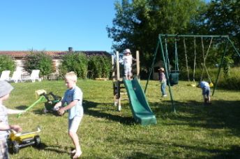 Les Vallaies