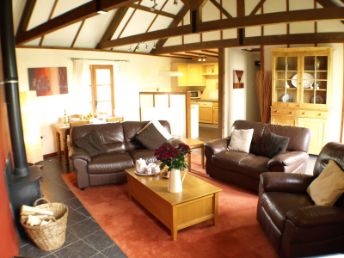 Polean Farm Cottages