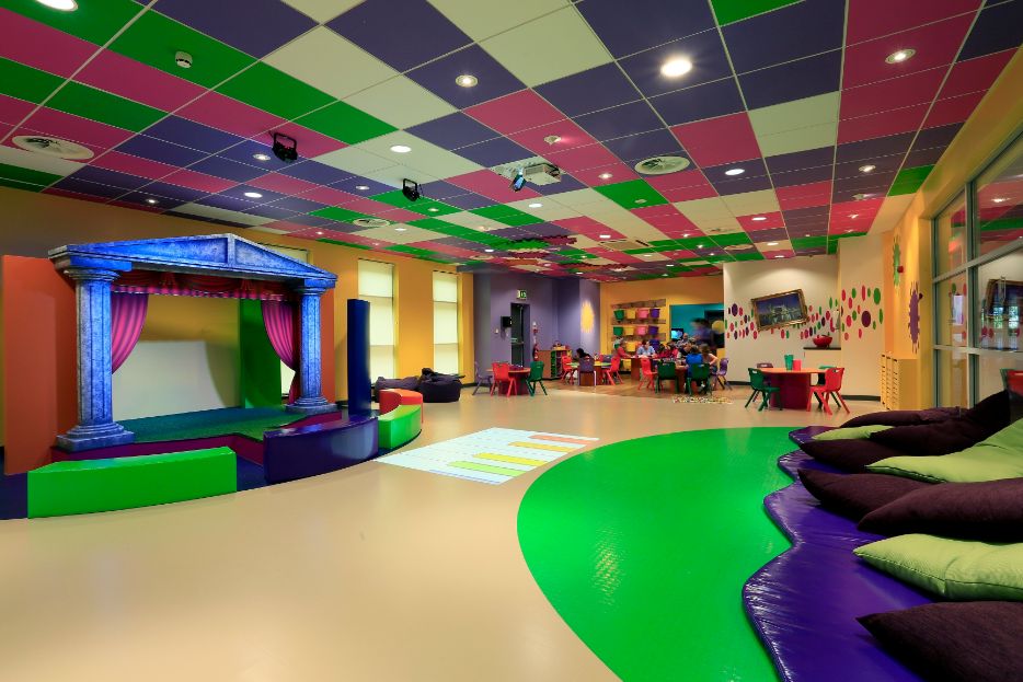 Aviemore Play Area 11